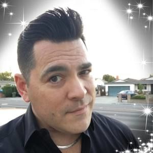 Meet your Posher, Jason